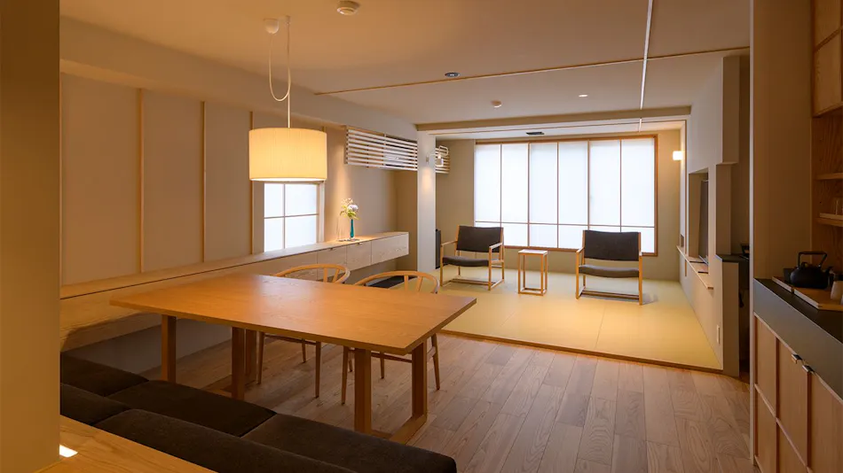 Bessho Onsen Tamaya Ryokan