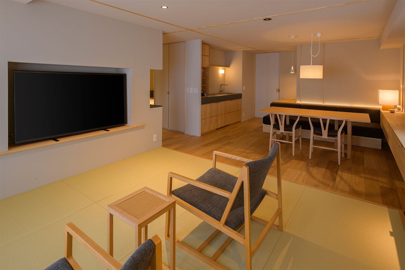 Bessho Onsen Tamaya Ryokan