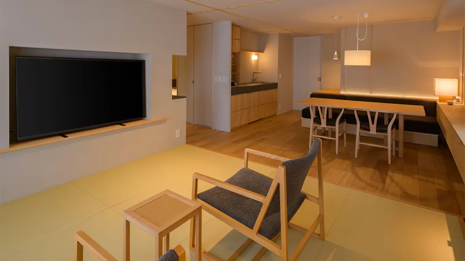 Bessho Onsen Tamaya Ryokan