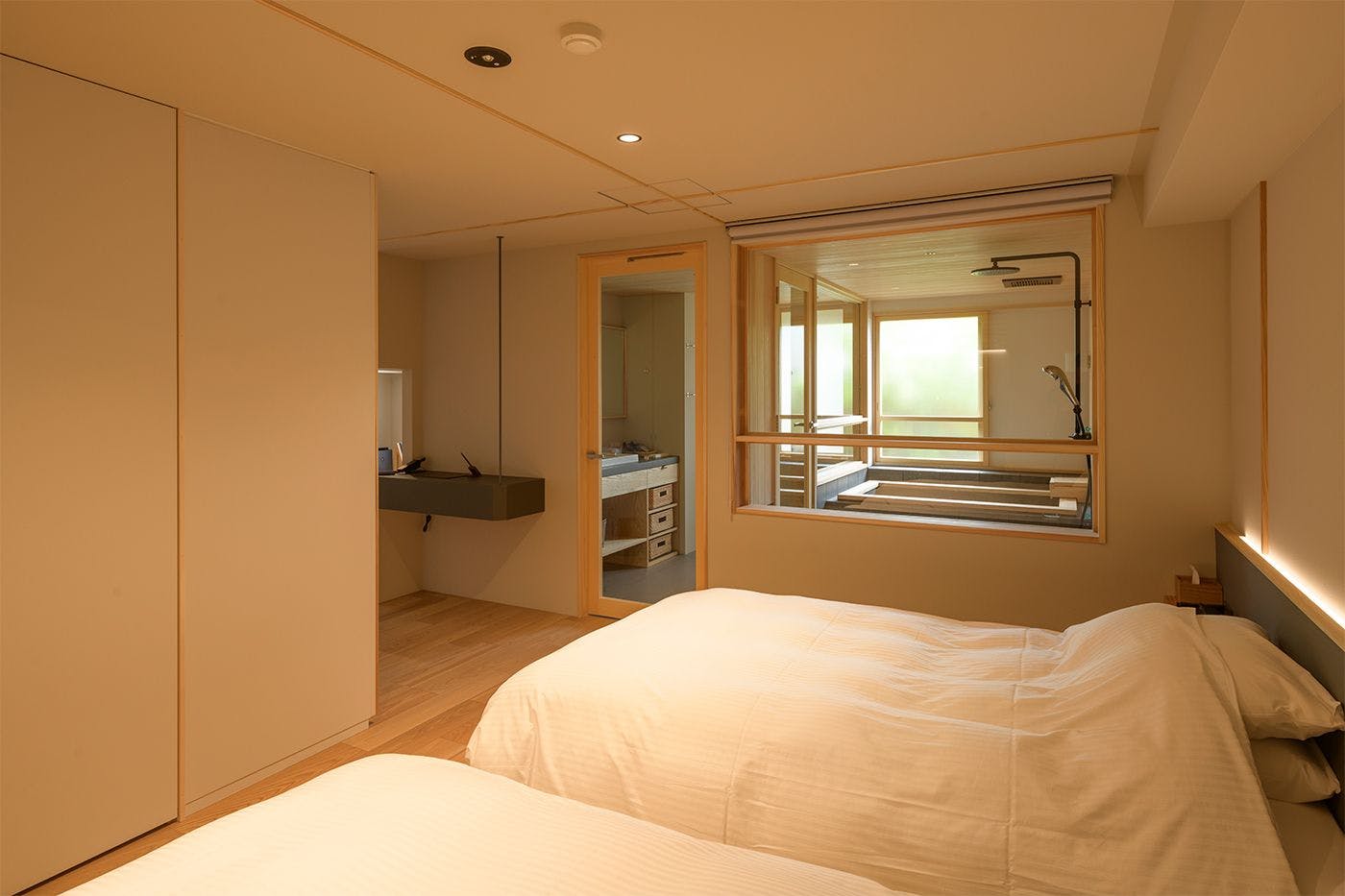 Bessho Onsen Tamaya Ryokan