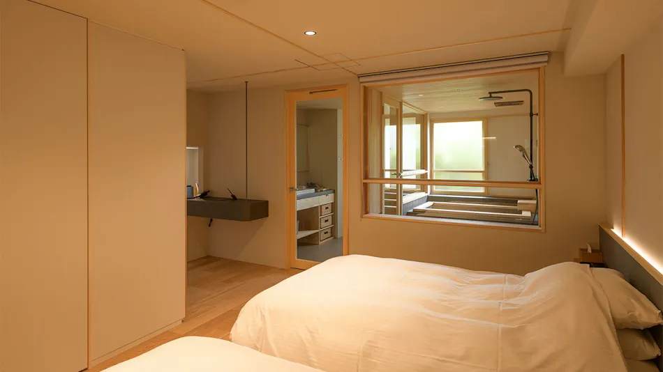 Bessho Onsen Tamaya Ryokan