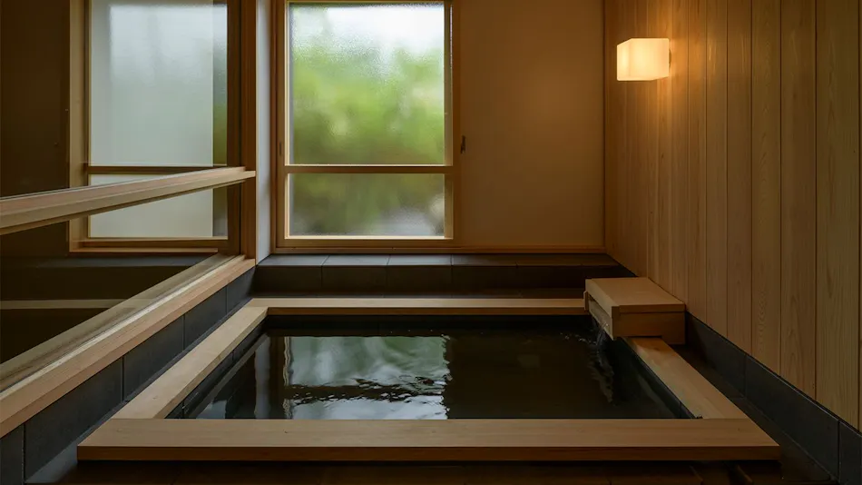 Bessho Onsen Tamaya Ryokan