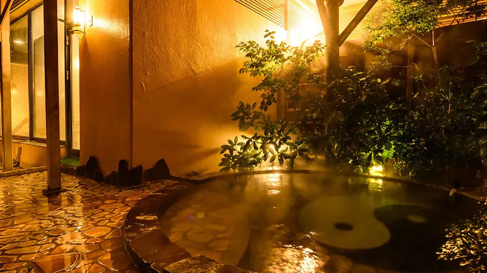 Bessho Onsen Tamaya Ryokan
