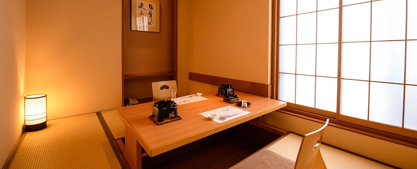 別所温泉　玉屋旅館