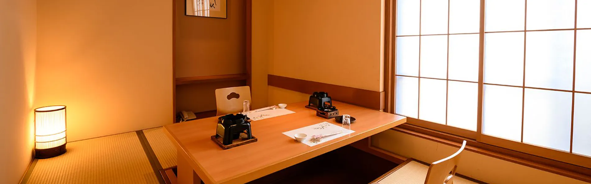 別所温泉 玉屋旅館