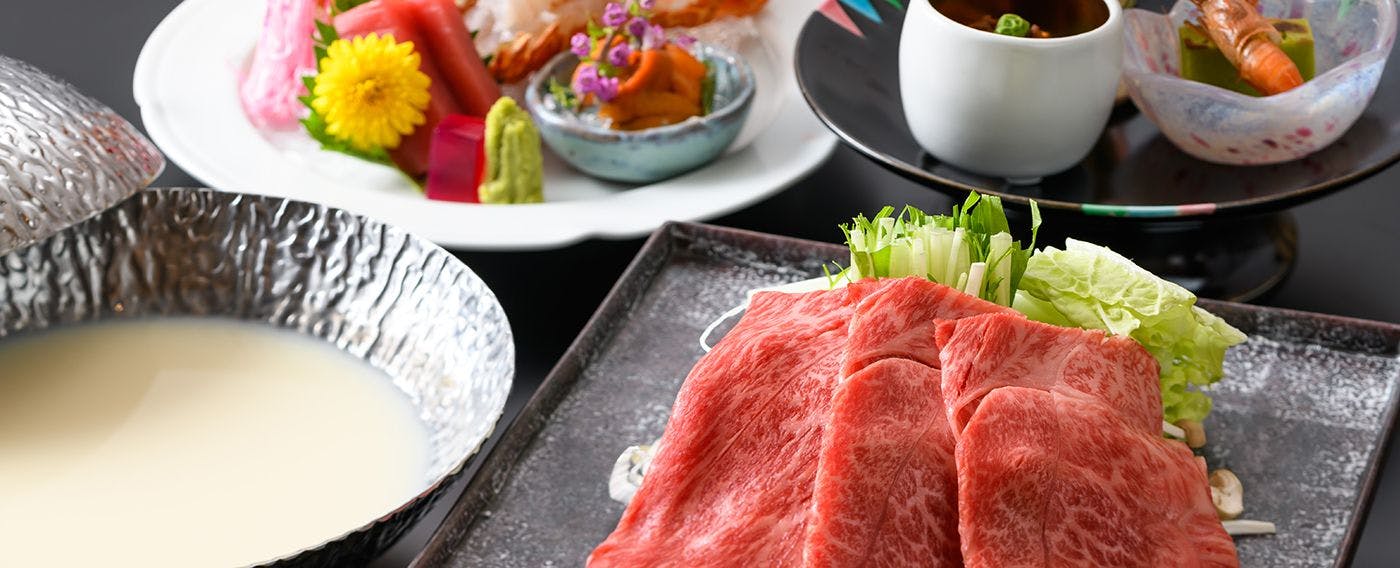 別所温泉　玉屋旅館