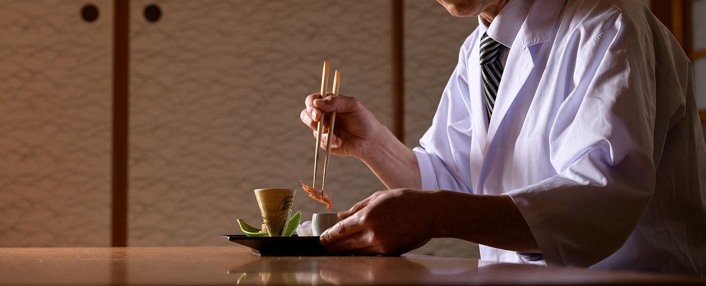 別所温泉　玉屋旅館