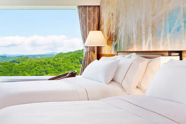 ห้องพัก