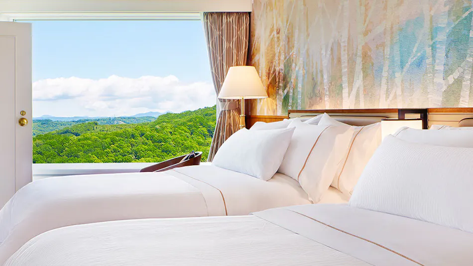 The Westin Rusutsu Resort