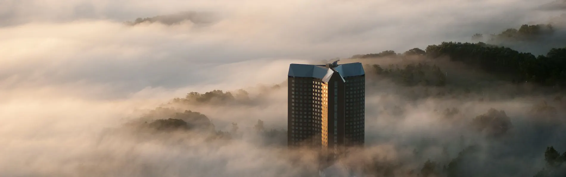 ウェスティン ルスツリゾート