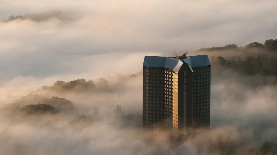 The Westin Rusutsu Resort