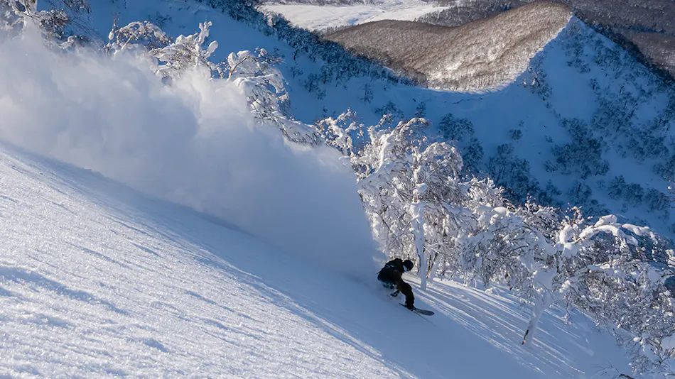 The Westin Rusutsu Resort