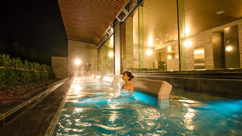 The Westin Rusutsu Resort