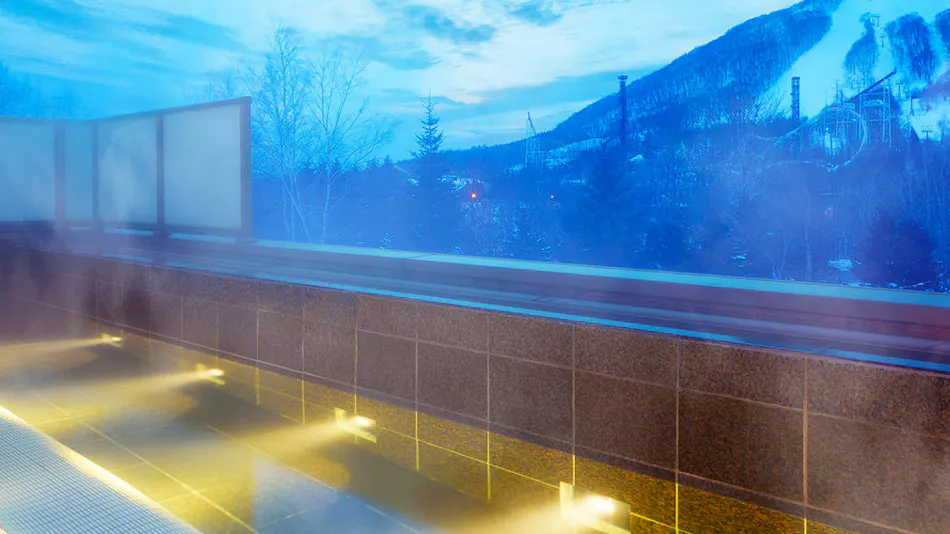 The Westin Rusutsu Resort