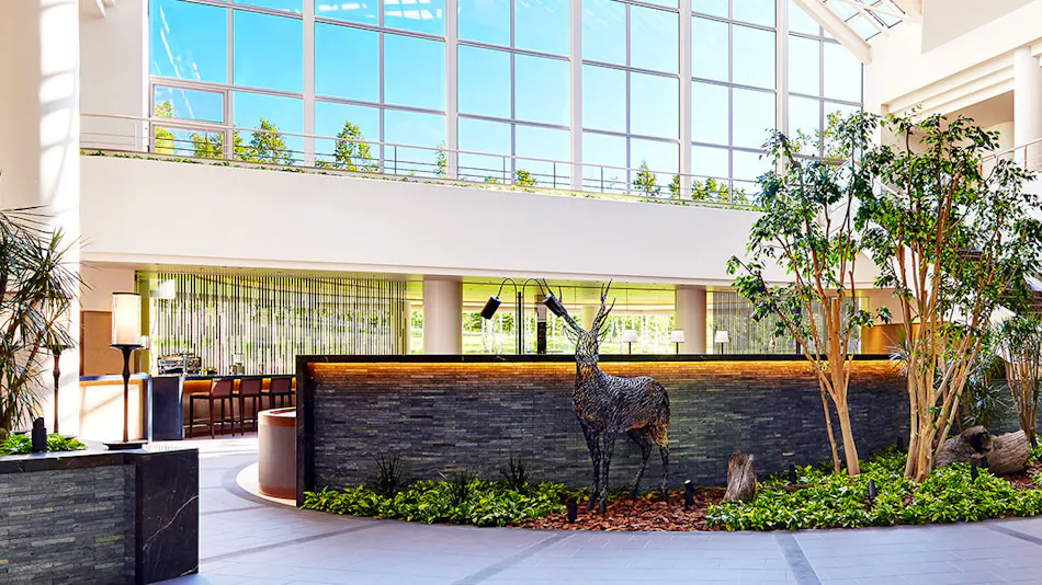 The Westin Rusutsu Resort