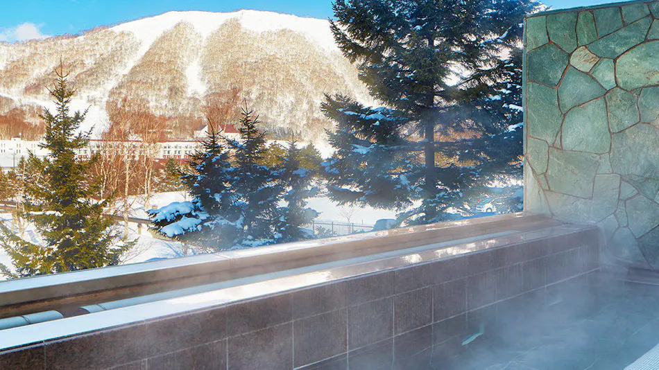 The Westin Rusutsu Resort