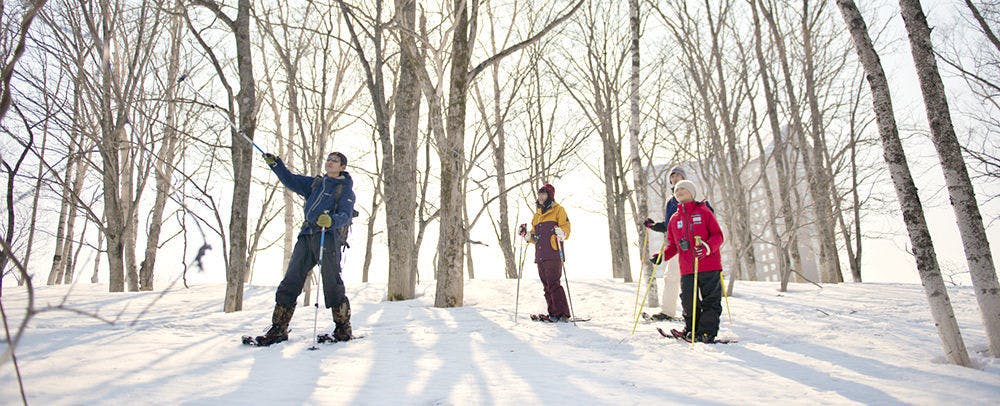 アクティビティ