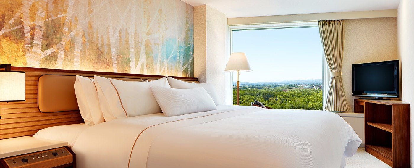 The Westin Rusutsu Resort