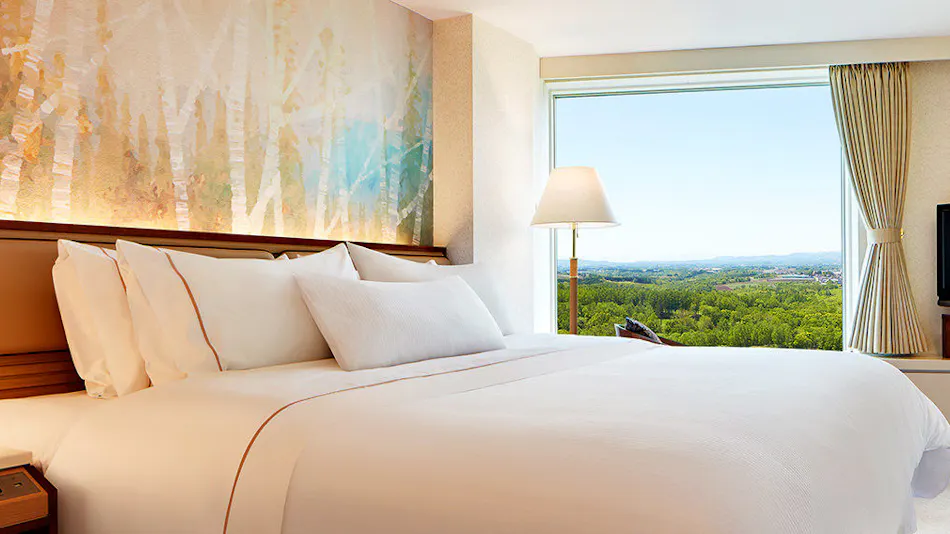 The Westin Rusutsu Resort