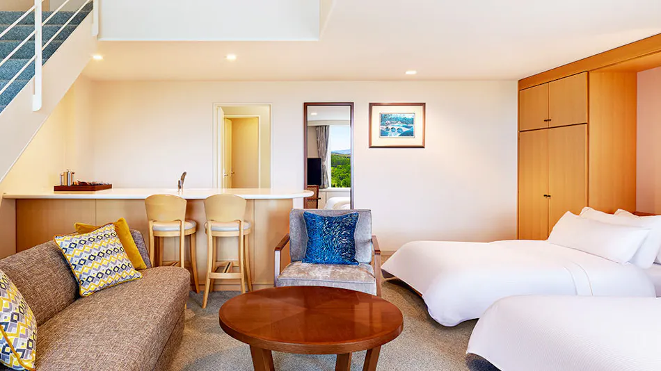 The Westin Rusutsu Resort