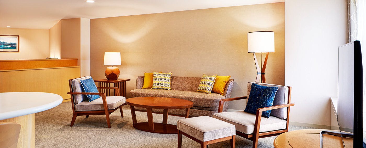 The Westin Rusutsu Resort