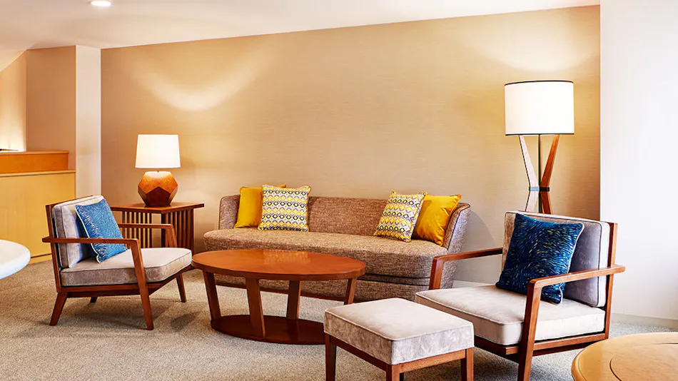 The Westin Rusutsu Resort