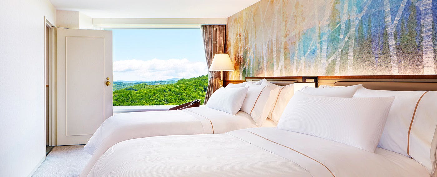 ルスツリゾート遊園地のスイートのお部屋 大浴場ありの カップル 夫婦におすすめのビジネスホテル 宿泊予約は 一休 Com