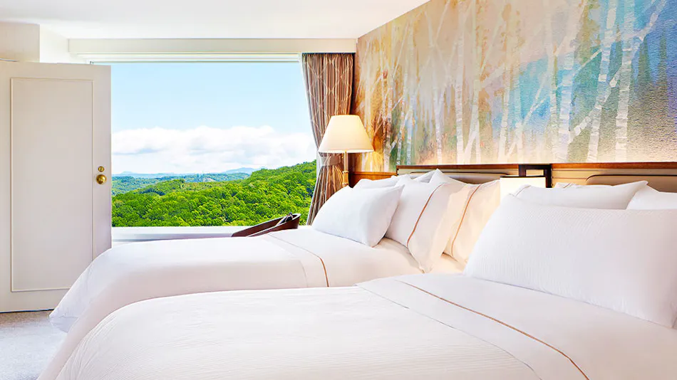 The Westin Rusutsu Resort