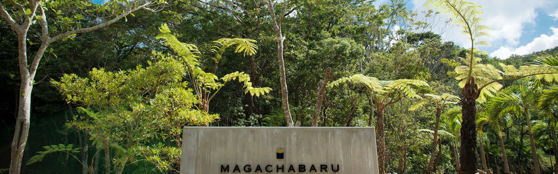 MAGACHABARU OKINAWA
