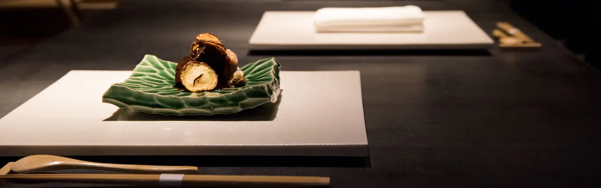 レストラン(東山和今)