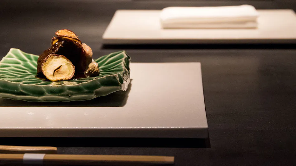 Auberge Maki no Oto Kanazawa in Higashiyama