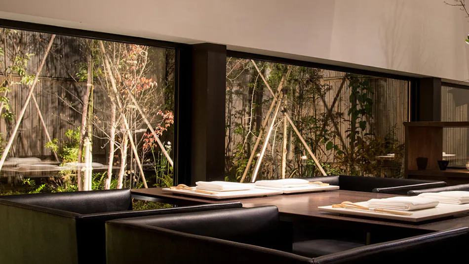 Auberge Maki no Oto Kanazawa in Higashiyama
