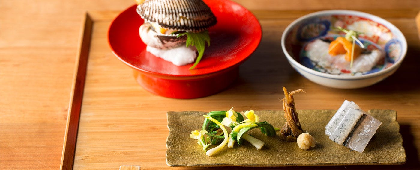 ตัวอย่างอาหาร