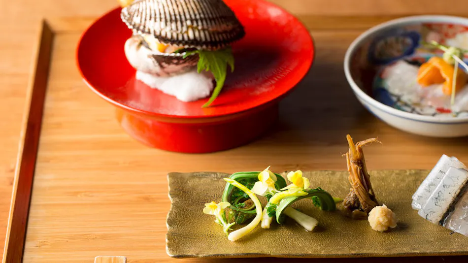 Auberge Maki no Oto Kanazawa in Higashiyama