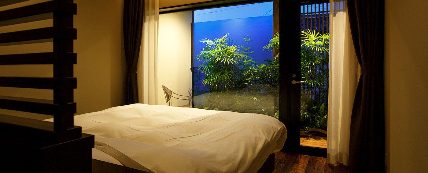 Auberge Maki no Oto Kanazawa in Higashiyama