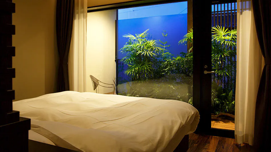 Auberge Maki no Oto Kanazawa in Higashiyama