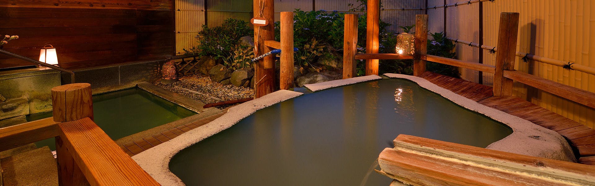 記念日におすすめのホテル・蔵王温泉 和歌(うた)の宿 わかまつやの写真3