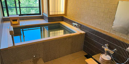 Zao Onsen Uta no Yado Wakamatsuya