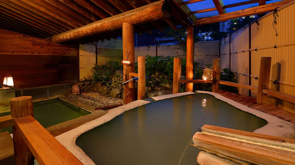 Zao Onsen Uta no Yado Wakamatsuya