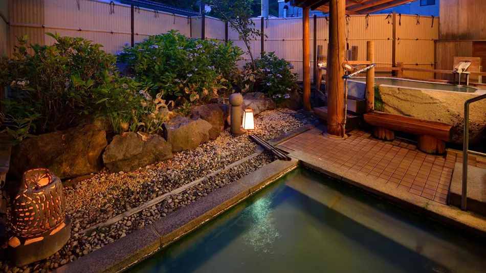 Zao Onsen Uta no Yado Wakamatsuya