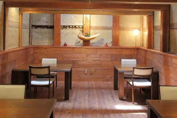 ห้องอาหาร