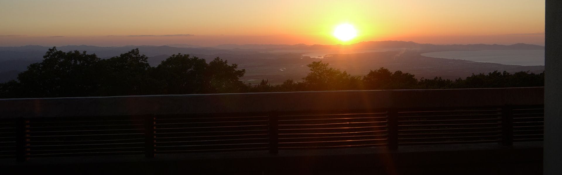 オーベルジュ 天空