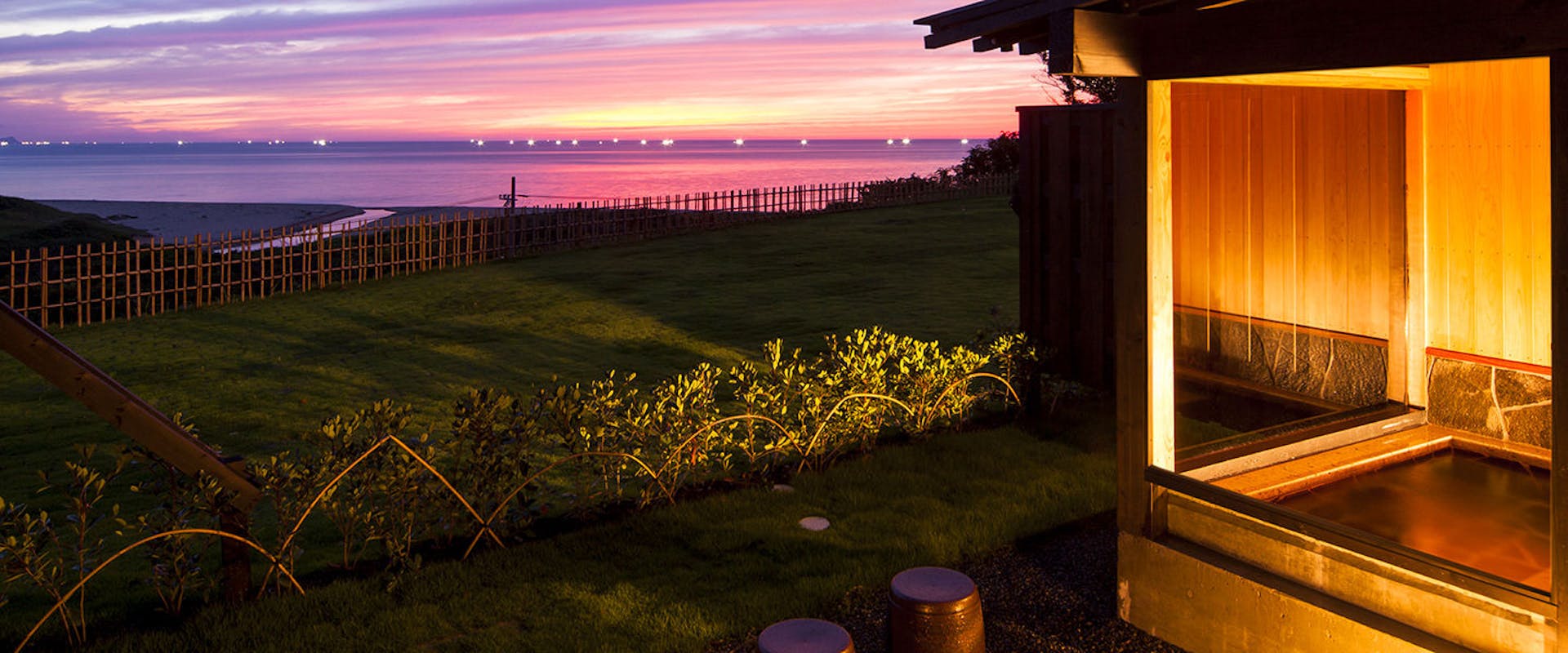 小天橋駅周辺でおすすめの宿