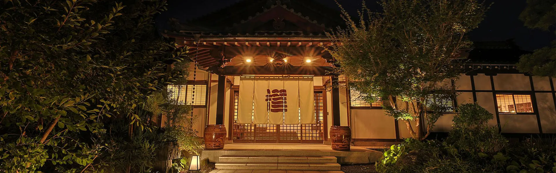夕日ヶ浦温泉 旅亭 櫂‐KAI‐