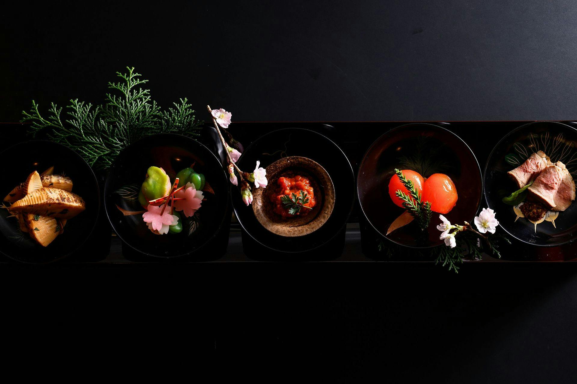 Yuhigaura Onsen ryotei Kai