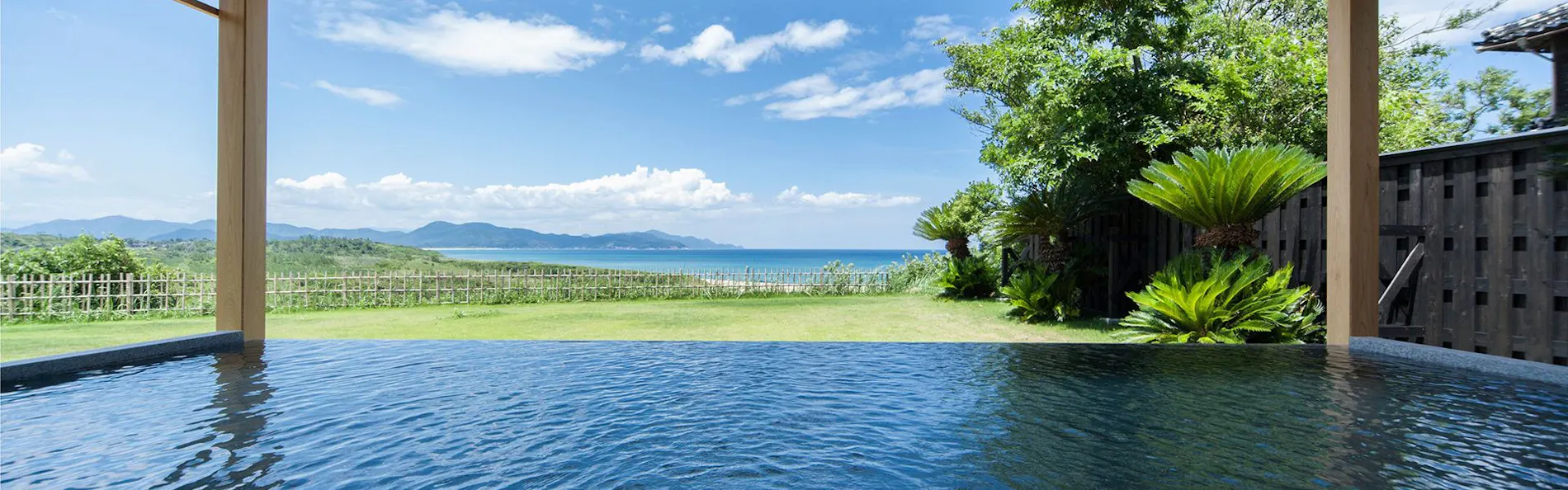 夕日ヶ浦温泉 旅亭 櫂‐KAI‐