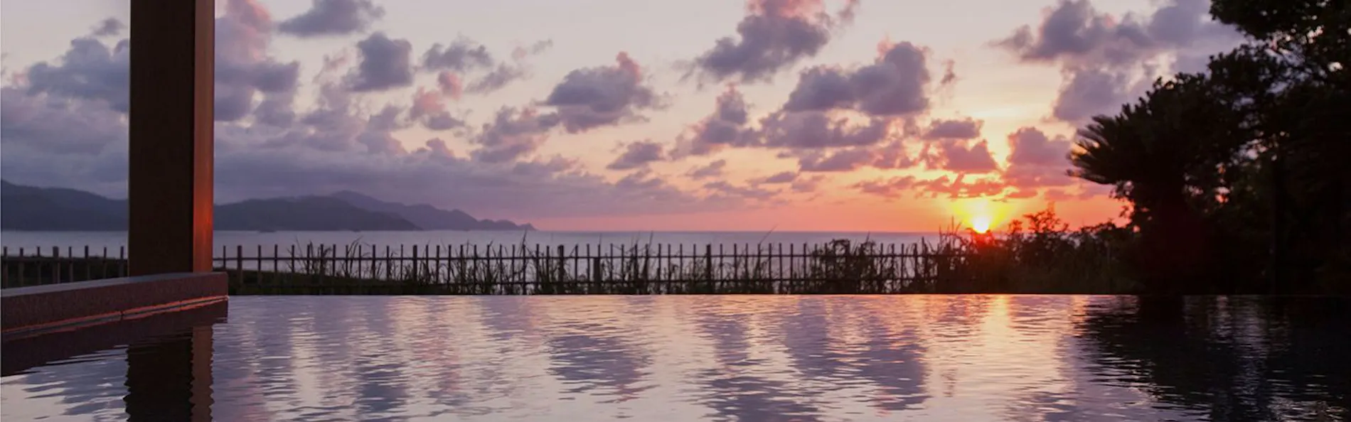 夕日ヶ浦温泉 旅亭 櫂‐KAI‐