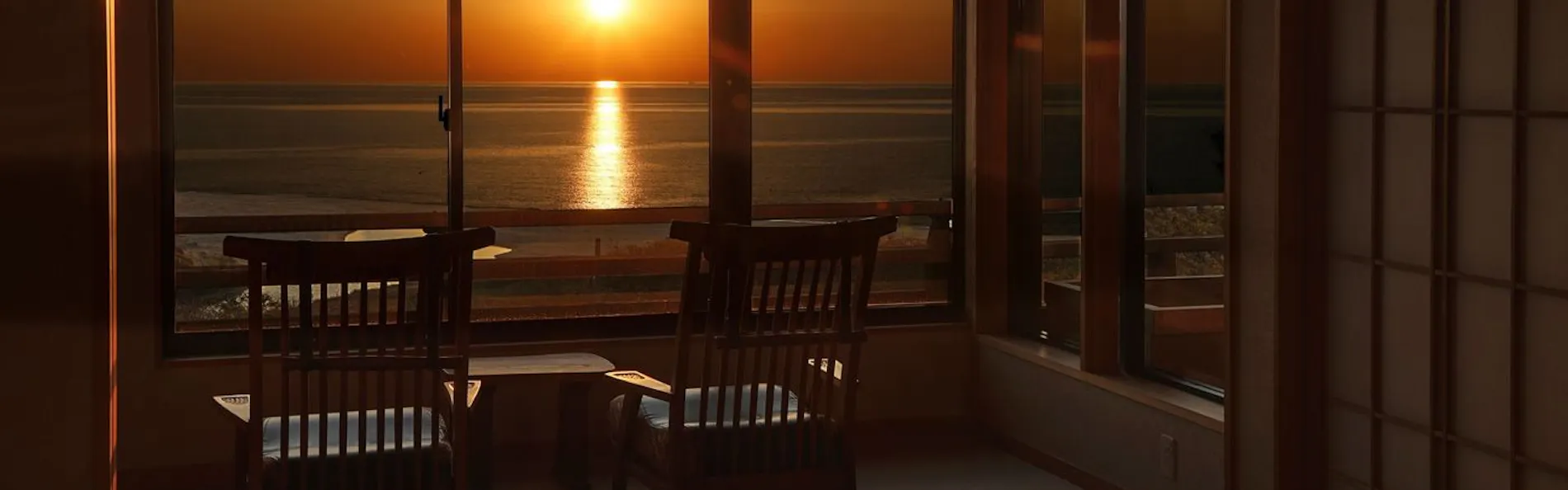 夕日ヶ浦温泉 旅亭 櫂‐KAI‐