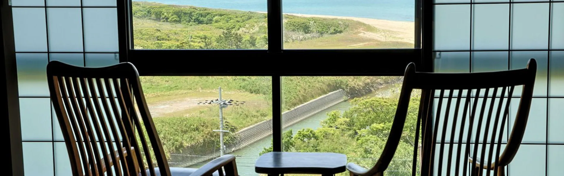 夕日ヶ浦温泉 旅亭 櫂‐KAI‐