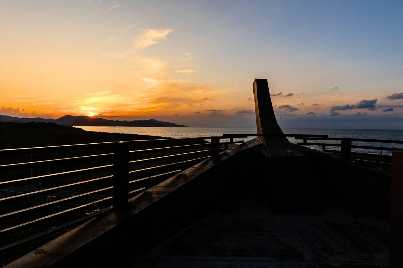 夕日ヶ浦温泉　旅亭 櫂‐KAI‐